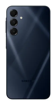Galaxy A16 5G Siyah 256 GB, arkadan (Siyah)