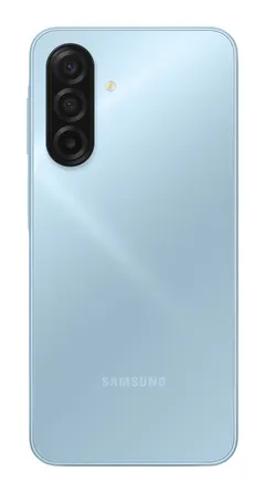 Galaxy A17 Mavi 128 GB, arkadan (Mavi)