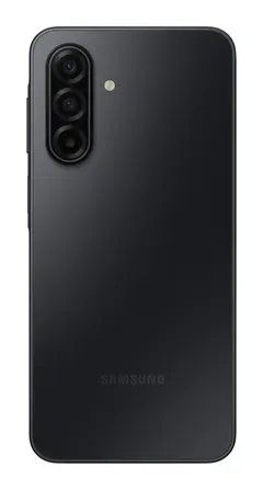 Galaxy A17 5G Siyah 128 GB, arkadan (Siyah)