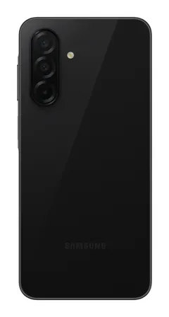 Galaxy A26 5G Siyah 128 GB, arkadan (Siyah)