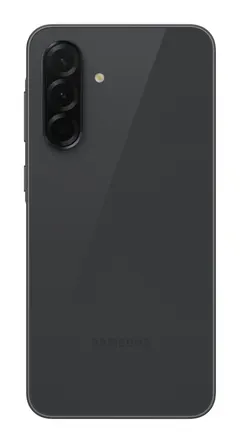 Samsung Galaxy A36 5G, arkadan (Siyah)