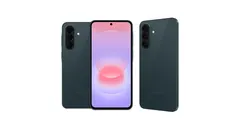 Samsung Galaxy A37 5G ürün görseli (Çam Yeşili)