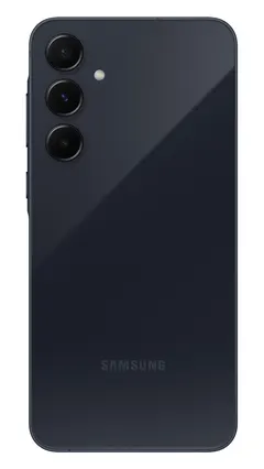 Galaxy A55 5G Lacivert 128 GB, arkadan (Lacivert)