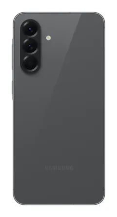Samsung Galaxy A56 5G, arkadan (Antrasit)