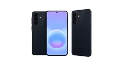 Samsung Galaxy A57 5G ürün görseli (Lacivert)