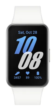 Samsung Galaxy Fit3, önden