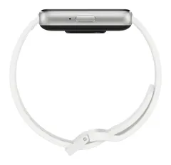 Samsung Galaxy Fit3, yandan, kordon kapalı