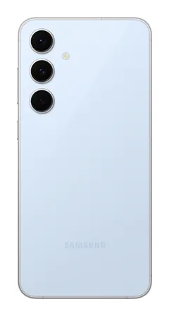 Galaxy S24 FE Mavi 256 GB Telefon, arkadan (Mavi)