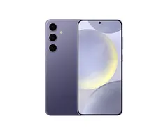 Samsung Galaxy S24+ ürün görseli (Mor)