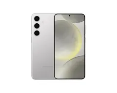 Samsung Galaxy S24+ ürün görseli (Gri)