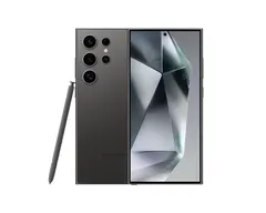 Samsung Galaxy S24 Ultra ürün görseli (Titanyum Siyah)