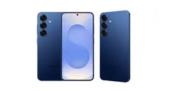 Samsung Galaxy S25 ürün görseli (Lacivert)