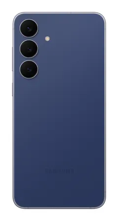 Galaxy S25 FE Lacivert 256 GB, arkadan (Lacivert)