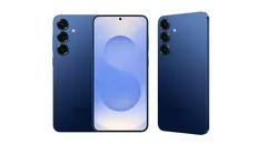 Samsung Galaxy S25+ ürün görseli (Lacivert)