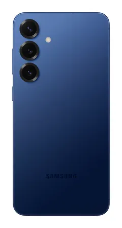 Samsung Galaxy S25+, arkadan (Lacivert)