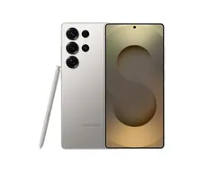 Samsung Galaxy S25 Ultra ürün görseli (Titanyum Gri)
