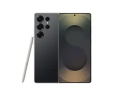 Samsung Galaxy S25 Ultra ürün görseli (Titanyum Siyah)