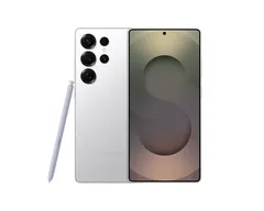 Samsung Galaxy S25 Ultra ürün görseli (Titanyum Gümüş)