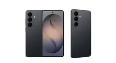 Samsung Galaxy S26 ürün görseli (Siyah)
