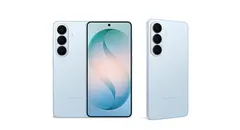 Samsung Galaxy S26 ürün görseli (Gök Mavisi)