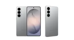 Samsung Galaxy S26 ürün görseli (Gümüş)