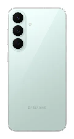 Galaxy S26 FE Su Yeşili 256 GB, arkadan (Su Yeşili)