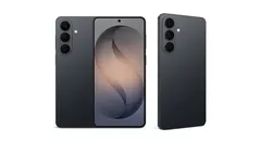 Samsung Galaxy S26+ ürün görseli (Siyah)