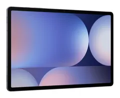 Samsung Galaxy Tab S10+, önden üç çeyrek (Gri)