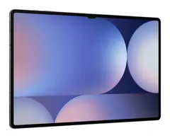 Samsung Galaxy Tab S10 Ultra, önden üç çeyrek (Gri)