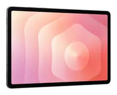 Samsung Galaxy Tab S11, önden üç çeyrek (Gri)