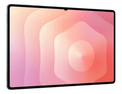 Samsung Galaxy Tab S11 Ultra, önden üç çeyrek (Gri)
