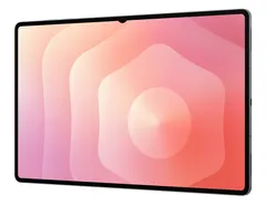 Samsung Galaxy Tab S11 Ultra, önden üç çeyrek (Gri)
