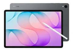 Samsung Galaxy Tab S12+, önden, S Pen ile (Gri)