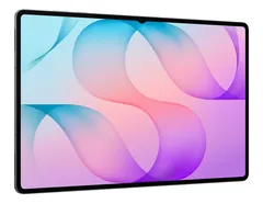 Samsung Galaxy Tab S12 Ultra, önden üç çeyrek (Gri)