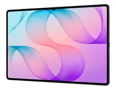 Samsung Galaxy Tab S12 Ultra, önden üç çeyrek (Gri)