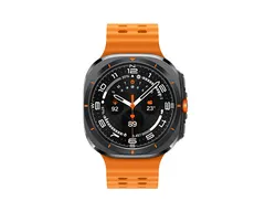 Samsung Galaxy Watch Ultra ürün görseli