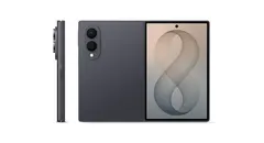 Samsung Galaxy Z Fold8 ürün görseli (Grafit Gri)