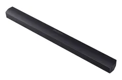 HW-B450F Soundbar 2.1 Kanal, soundbar üç çeyrek (Black)