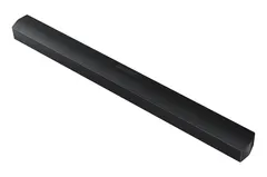 HW-B650F Soundbar 3.1 Kanal HW-B650F-TK, soundbar üç çeyrek (Siyahı)