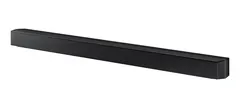 HW-B650F Soundbar 3.1 Kanal HW-B650F-TK, soundbar üç çeyrek (sağ) (Siyahı)
