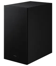 HW-B650F Soundbar 3.1 Kanal HW-B650F-TK, subwoofer üç çeyrek (Siyahı)