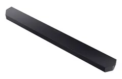HW-Q600F Soundbar 3.1.2 Kanal HW-Q600F-TK, soundbar üç çeyrek (Titan Siyahı)