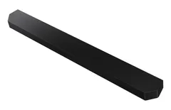 HW-Q800F Soundbar 5.1.2 Kanal, soundbar üç çeyrek (Siyah)