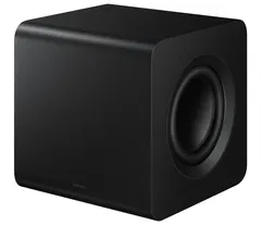 HW-Q800F Soundbar 5.1.2 Kanal, subwoofer üç çeyrek (Siyah)