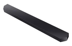 HW-Q990H Soundbar 11.1.4 Kanal, soundbar üç çeyrek (Siyah)