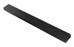 HW-QS700F Soundbar Ses Sistemi, soundbar üç çeyrek (yatık) (Siyah)
