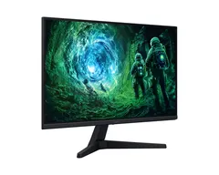 Samsung Odyssey G5 G53F 27 inç (LS27FG530EUXUF) ürün görseli
