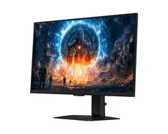 Samsung Odyssey G6 G60F 27 inç (LS27FG602EUXUF) ürün görseli