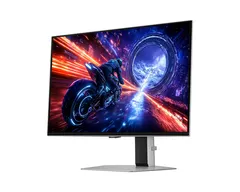Samsung Odyssey OLED G6 G60SF 27 inç (LS27FG602SUXUF) ürün görseli