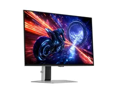 Samsung Odyssey OLED G6 G60SF 27 inç (LS27FG602SUXUF) ürün görseli